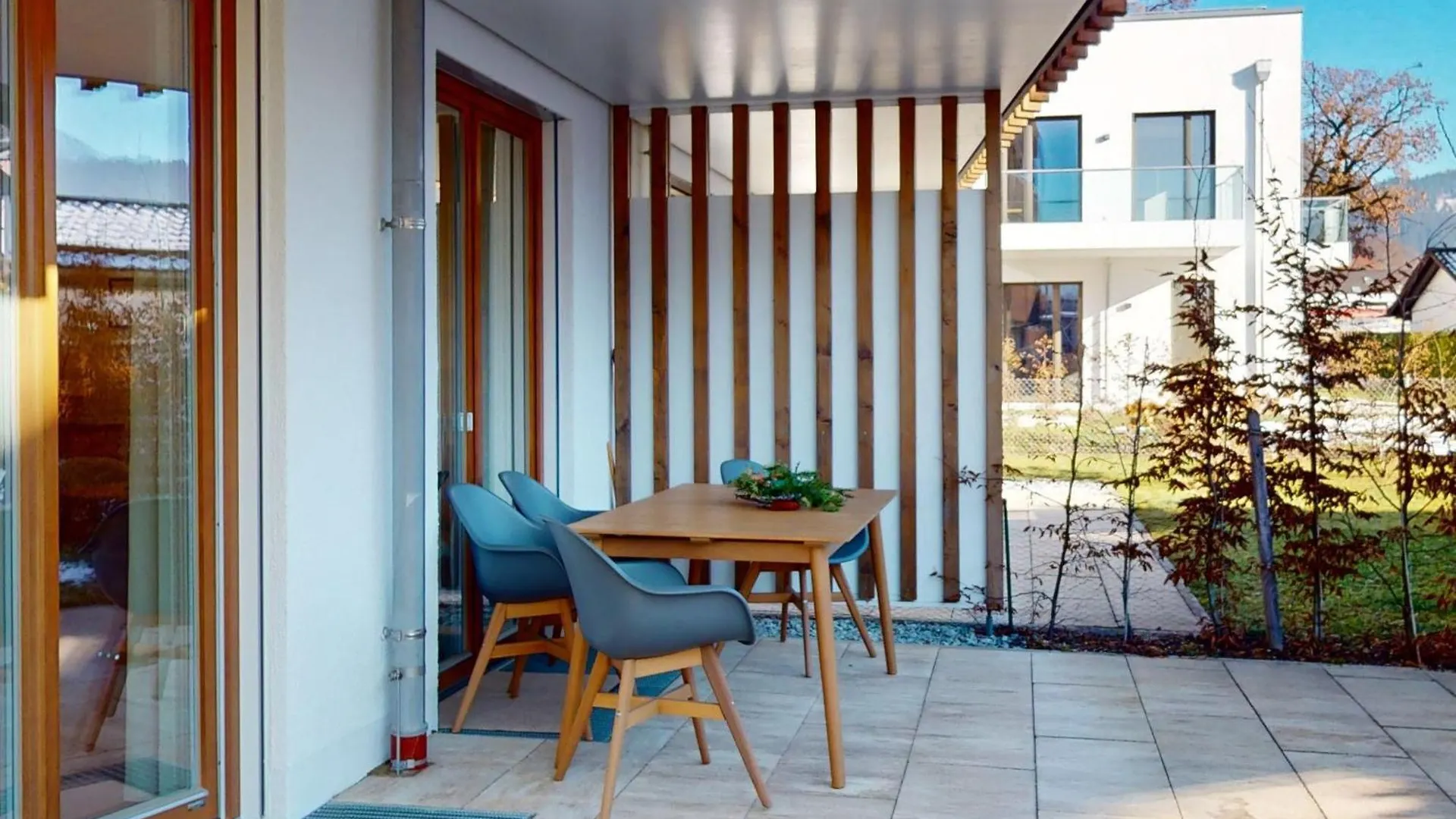 Stella Alpina Apartment Garmisch-Partenkirchen