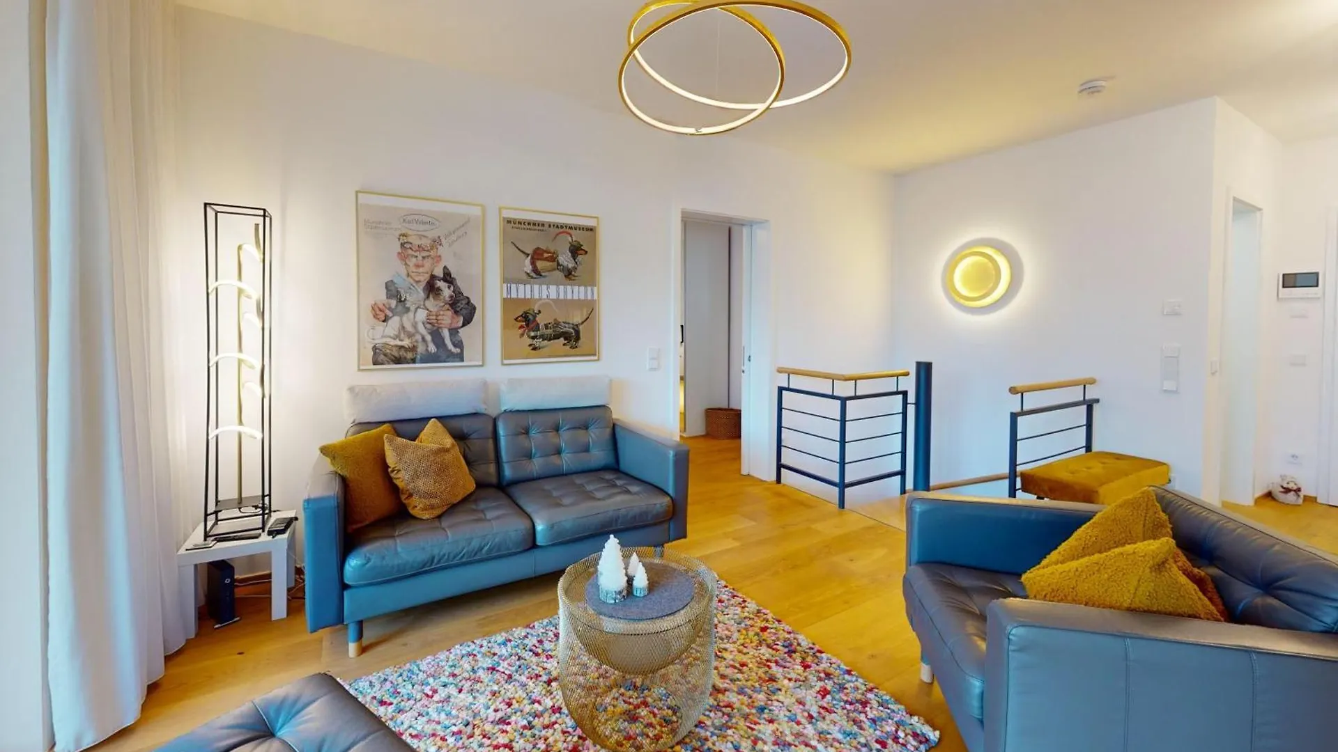 Stella Alpina Apartment Garmisch-Partenkirchen